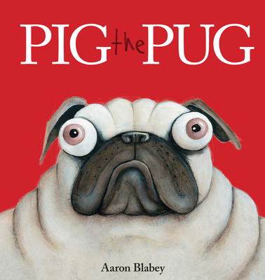 Pig the Pug - 