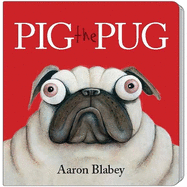 Pig the Pug