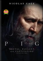 Pig - Michael Sarnoski