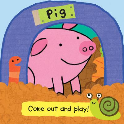 Pig - Rivers-Moore, Debbie