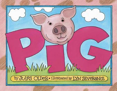 Pig - Older, Jules