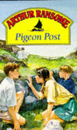 Pigeon Post