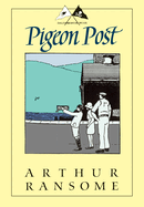 Pigeon Post