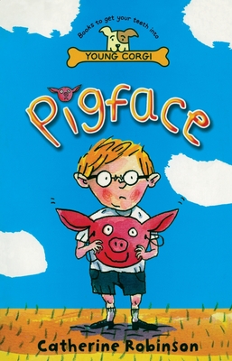 Pigface - Robinson, Catherine