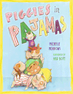 Piggies in Pajamas