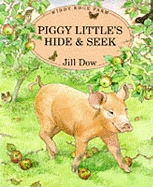 Piggy Little's Hide and Seek