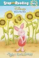 Piglet Feels Small