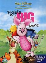 Piglet's Big Movie