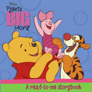 Piglet's BIG Movie