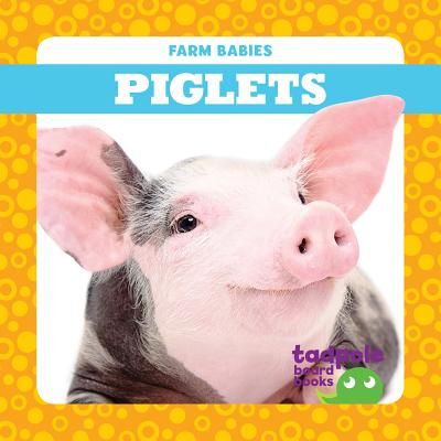 Piglets - Mayerling, Tim