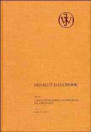 Pigment Handbook, Volume 3: Characterization and Physical Relationships