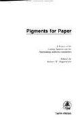 Pigments for Paper