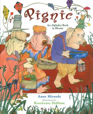Pignic - Miranda, Anne