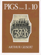 Pigs from 1 to 10