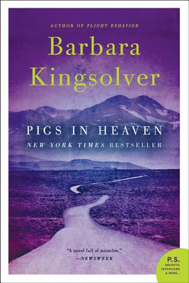 Pigs in Heaven - Kingsolver, Barbara