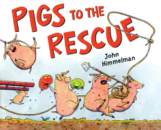 Pigs to the Rescue