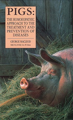 Pigs - MacLeod, George
