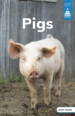 Pigs - Williams, Haley