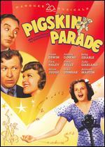 Pigskin Parade