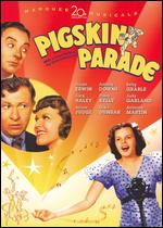 Pigskin Parade - David Butler