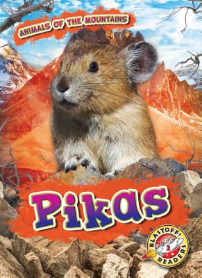 Pikas - Shaffer, Lindsay