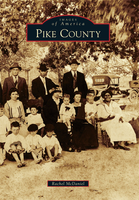 Pike County - McDaniel, Rachel