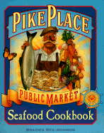 Pike Place Public Market Cookbook