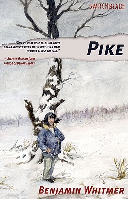 Pike - Whitmer, Benjamin