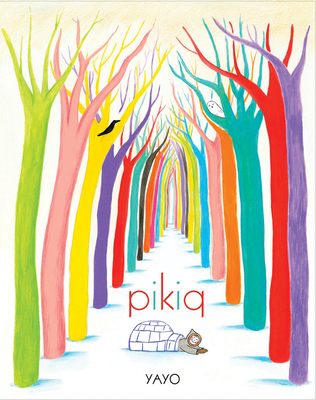 Pikiq - Hacikyan, Talleen (Translated by)