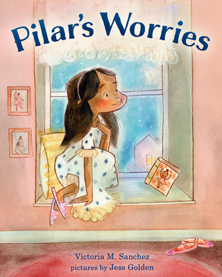 Pilar's Worries - Sanchez, Victoria M