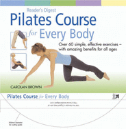 Pilates Course for Every Body