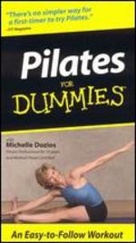 Pilates for Dummies