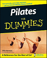 Pilates for Dummies
