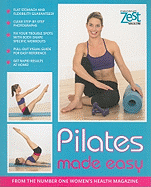 Pilates Made Easy