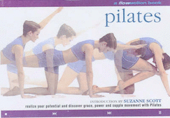 Pilates - Stott, Susan