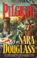 Pilgrim: Book Five of the Wayfarer Redemption