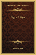Pilgrim's Signs
