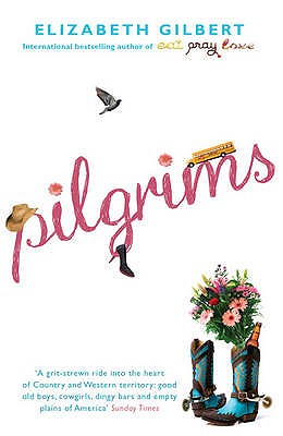 Pilgrims - Gilbert, Elizabeth