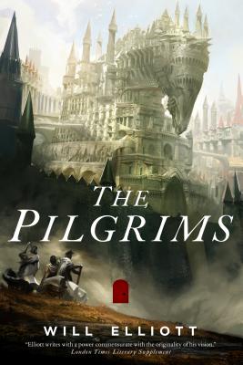 Pilgrims - Elliott, Will