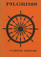 Pilgrims - Reeves, Gareth