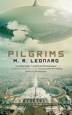 Pilgrims - Leonard, M R
