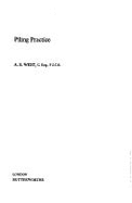 Piling Practice, - West, Arthur Stanley