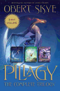 Pillagy the Complete Trilogy