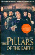 Pillars of the Earth TV Tie in