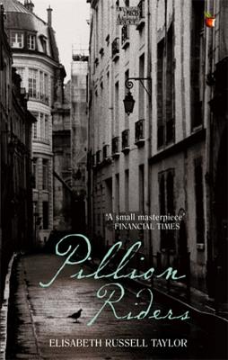 Pillion Riders - Russell Taylor, Elizabeth
