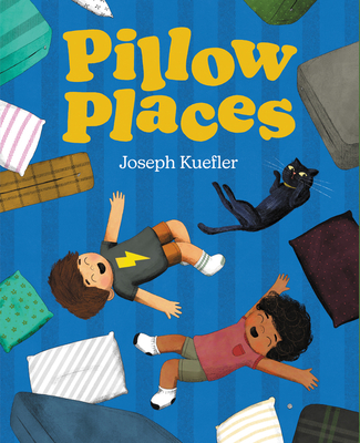 Pillow Places - 