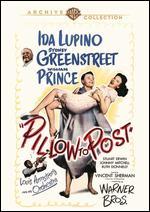 Pillow to Post