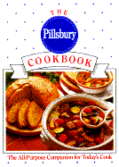 Pillsbury Cookbook