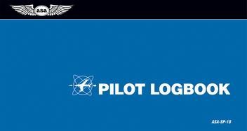 Pilot Logbook: Asa-Sp-10