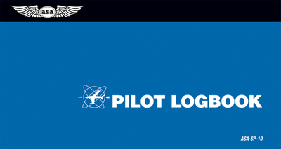 Pilot Logbook: Asa-Sp-10 - Asa (Creator)